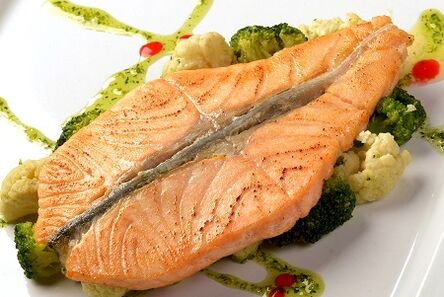 Eating for arthrosis