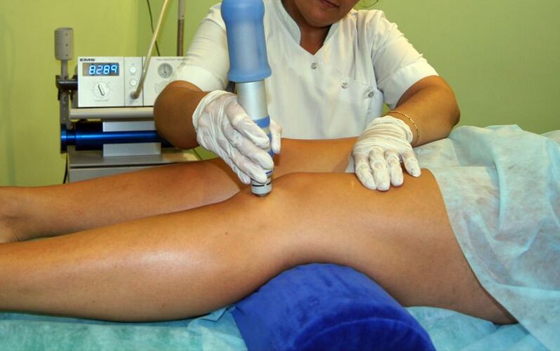 Treatment of osteoarthritis